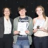 1st Anuual Award Ceremony 2012