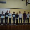 Sports Presentation Evening 2013