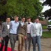 Year 11 Prom Class 2012