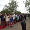 Year 11 Prom Class 2012