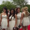 Year 11 Prom Class 2012