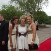 Year 11 Prom Class 2012