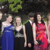 Year 11 Prom Class 2012